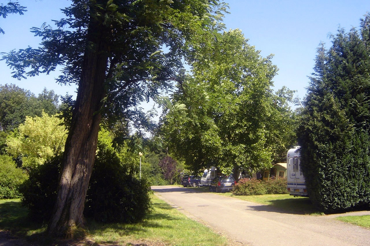 Domaine du Château-Epinal