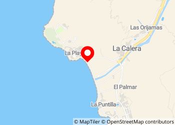 Aparcamiento para autocaravanas