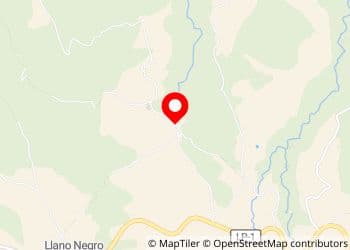 Zona de Acampada y Camping San Antonio del Monte Villa de Garafia