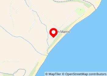 Area Sosta Oasi San Marco