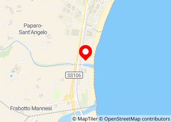 Area di sosta Camper Comunale