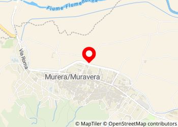 Camper Park & Service