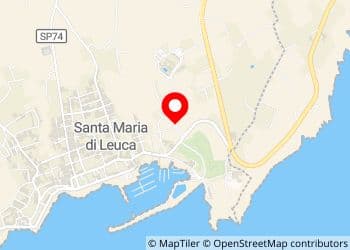 Camper Stop Area Proloco Area Stop The Cornula