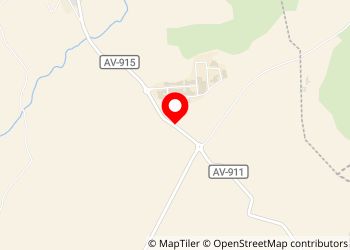 area para Autocaravanas El Viruta