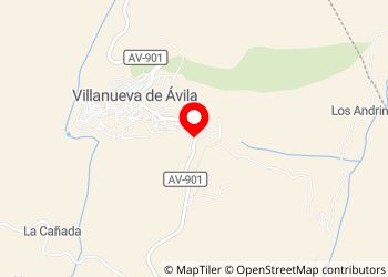 Area de caravanas