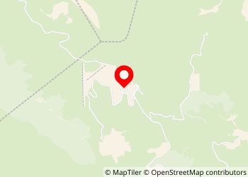 Area sosta camper Montagna Grande Viggiano