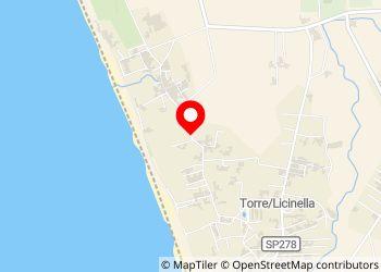 Camping Wild Paestum - Camper Park