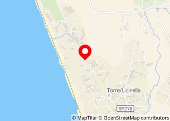 Camping Wild Paestum - Camper Park