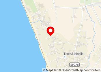 Camping Wild Paestum - Camper Park