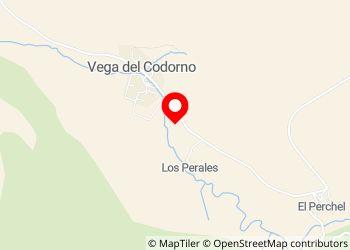 MOTORHOME PARKING Catamarca 2