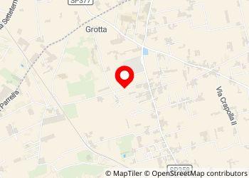 Area di sosta camper "La Terrazza di Hermès" Pompei