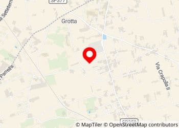 Area di sosta camper "La Terrazza di Hermès" Pompei