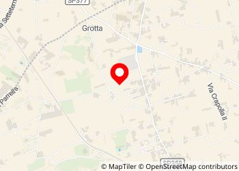 Area di sosta camper "La Terrazza di Hermès" Pompei