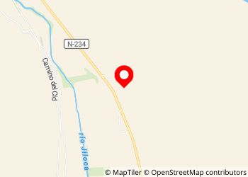 Área de Autocarabanas Camper Park Calamocha