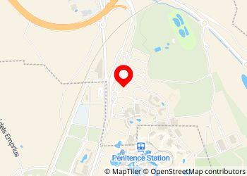 PortAventura Parking Caravaning