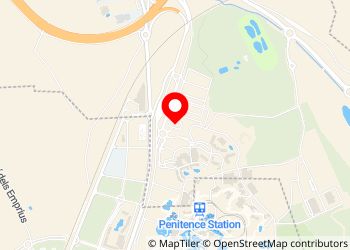 PortAventura Parking Caravaning