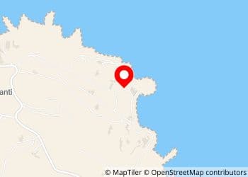 Sosta Camper Il Ruscello, a Vieste (Molinella) sul Mare