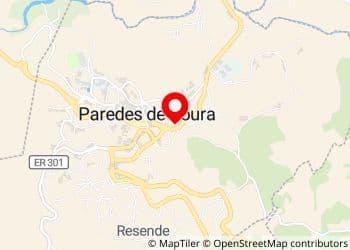 AREA CAMPER Paredes de Coura