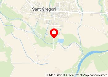 Àrea AC Sant Gregori