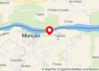 Parque de Autocaravanas