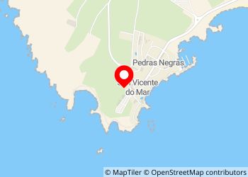 Área de autocaravanas O Faro