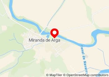 Servicios aparcamiento de caravanas (vaciado y llenado)