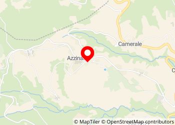 Area Sosta Camper 64049 Tossicia TE