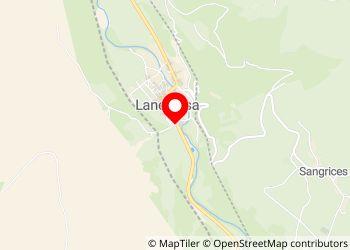 Área Privada Autocaravanas Camperpark Lanestosa