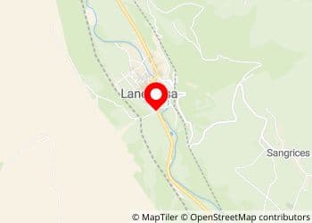 Área Privada Autocaravanas Camperpark Lanestosa