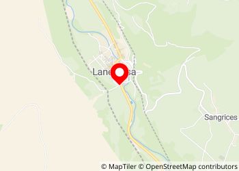 Área Privada Autocaravanas Camperpark Lanestosa