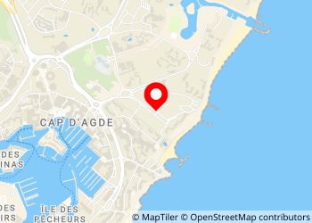 Aire Camping Car De La Clape