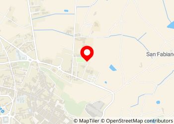 Area Camper Attrezzata