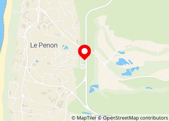 AIRE CAMPING-CAR PARK de SEIGNOSSE