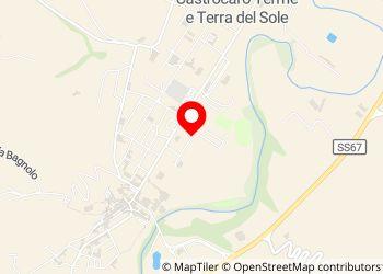 Area Sosta Camper Castrocaro Terme