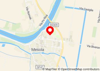 Area Camper Carico Scarico