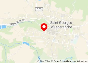 Saint-Georges d'Espéranche