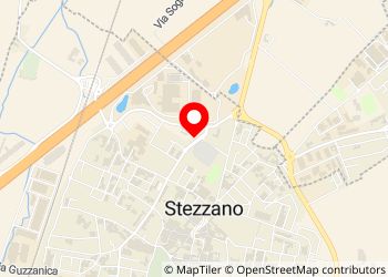 Area Carico E Scarico Camper - Stezzano