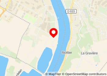 Area CAMPER PARK Villefranche Beaujolais