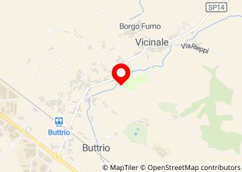 Area Sosta Camper 33042 Buttrio UD