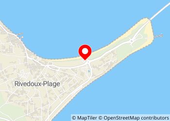 Camping Campéole Le Platin