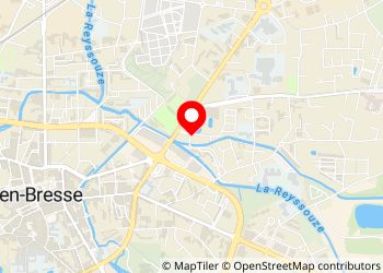 Bourg-en-Bresse Camping car