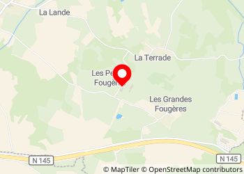 Air Camping Car Las Faugeras