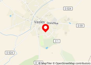 Vasles