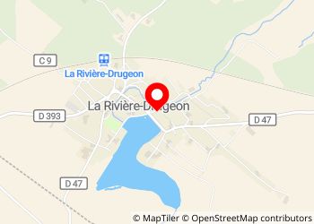 Camperplaats La Rivière-Drugeon