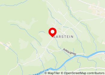Camping Stellplatz Ausseerland Sarstein