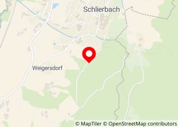 Wohnmobil- und Wohnwagenstellplatz 4553 Schlierbach