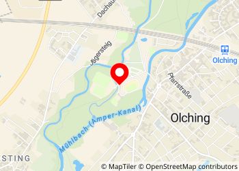 Stellplatz wohnmobile 82140 Olching