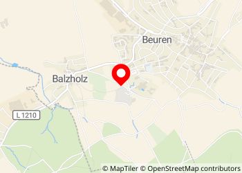 Wohnmobilstellplatz Panorama Therme Beuren