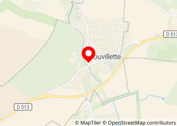 Aire de camping-car HEROUVILLETTE