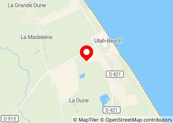 Uhta Beach